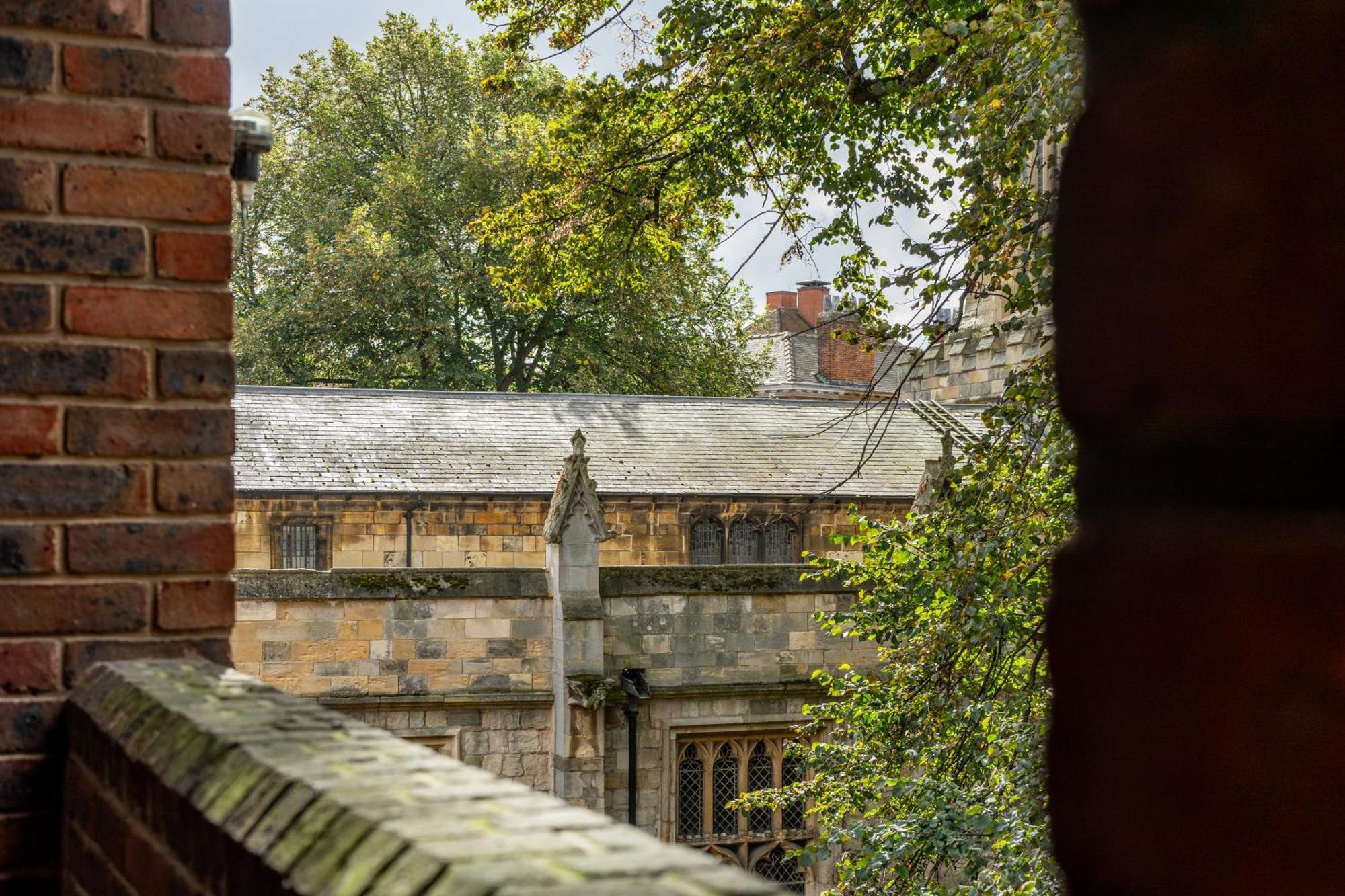 Jorvik Heights Apartment York